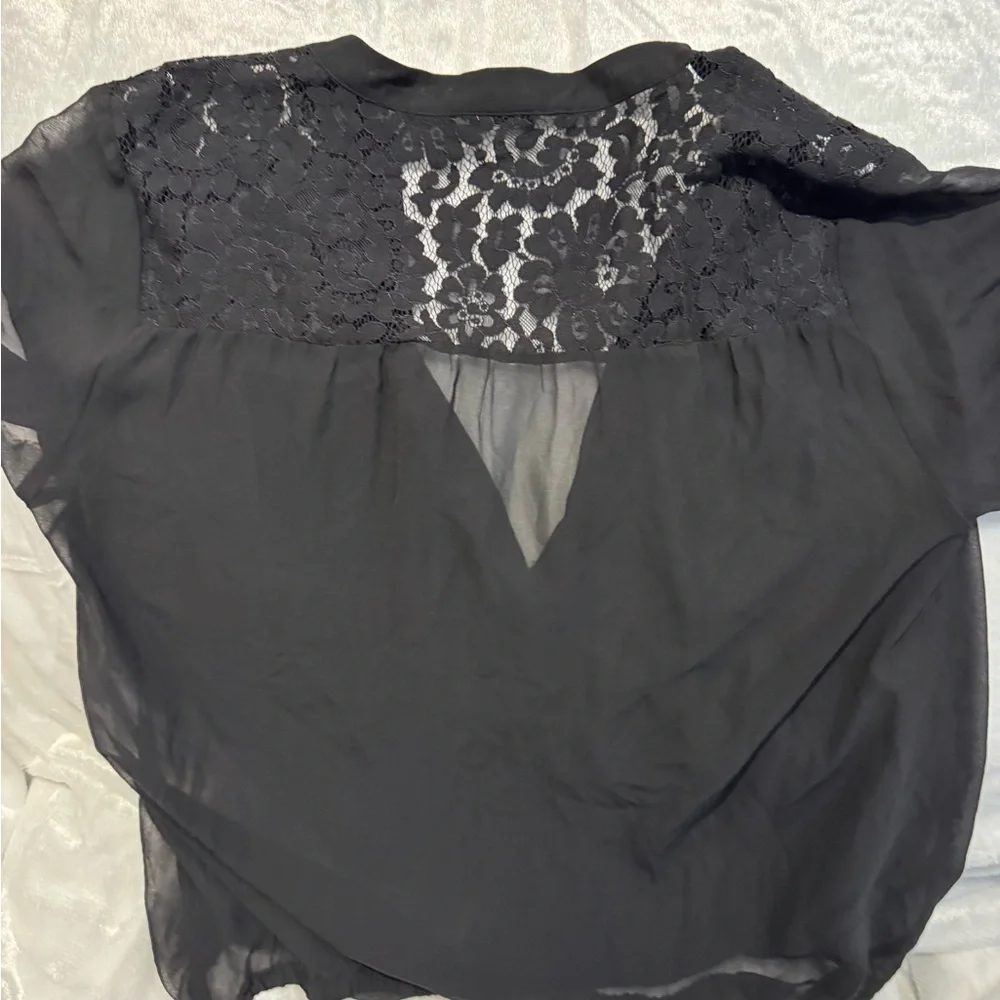Torrid top - Picture 3 of 3